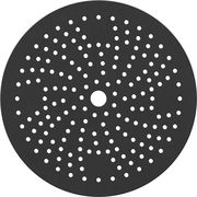 Abrazivni disk s čičkom za automobilske primjene, s višestrukim rupama  FINISHli